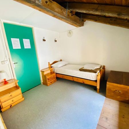 Casa Delle Giuggiole Vandrerhjem Dogna Eksteriør bilde
